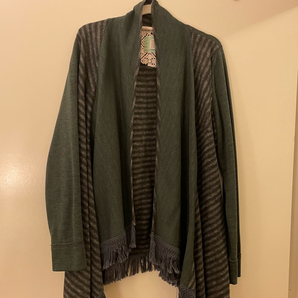 Women’s Saturday/Sunday Cardigan Sweater
